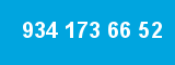 934 173 66 52 934 173 66 52